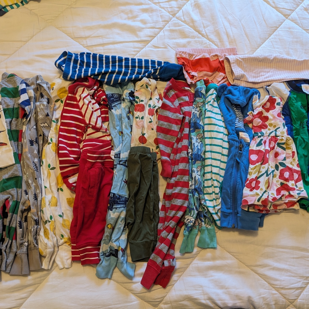 Hannah Anderson Kids Clothing Set